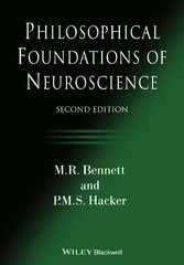 Philosophical Foundations of Neuroscience