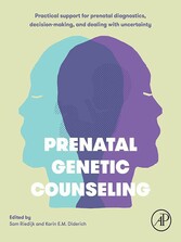 Prenatal Genetic Counseling