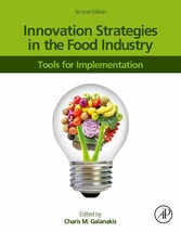 Innovation Strategies in the Food Industry