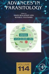 Advances in Parasitology