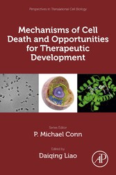 Mechanisms of Cell Death and Opportunities for Therapeutic Development