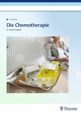 Die Chemotherapie