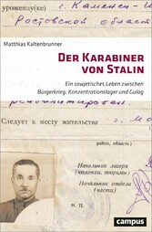 Der Karabiner von Stalin