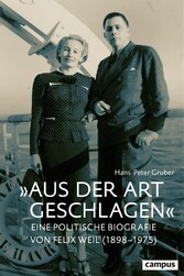 »Aus der Art geschlagen«