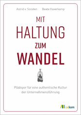 Mit Haltung zum Wandel