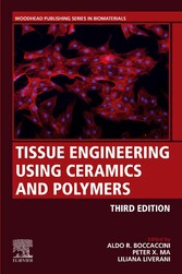 Tissue Engineering Using Ceramics and Polymers