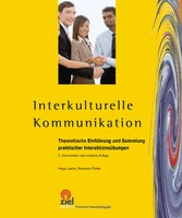 Interkulturelle Kommunikation