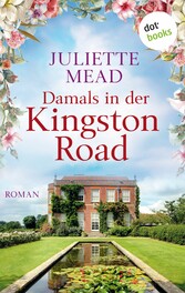 Damals in der Kingston Road