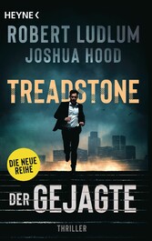 Treadstone - Der Gejagte