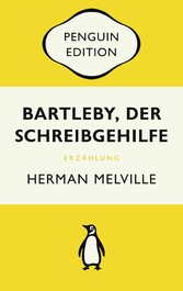 Bartleby, der Schreibgehilfe