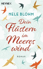 Dein Flüstern im Meereswind