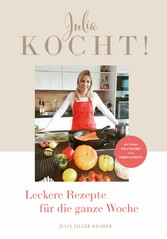 Julia Kocht!