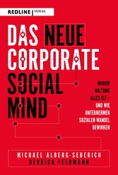 Das neue Corporate Social Mind