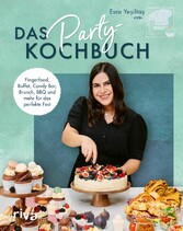 Das Party-Kochbuch