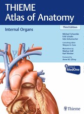 Internal Organs (THIEME Atlas of Anatomy)