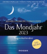 Das Mondjahr 2023