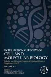 Cellular and Molecular Aspects of Myeloproliferative Neoplasms - Part A