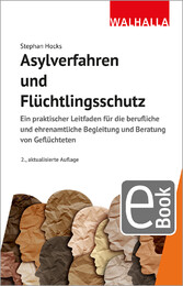 Asylverfahren und Flüchtlingsschutz