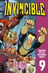 Invincible 9