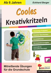 Cooles Kreativkritzeln / GS