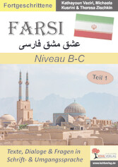 FARSI / Niveau B-C