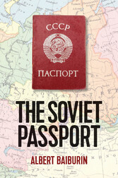 The Soviet Passport