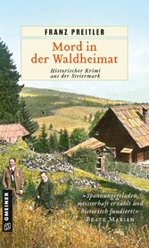 Mord in der Waldheimat