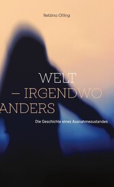 Welt - irgendwo anders