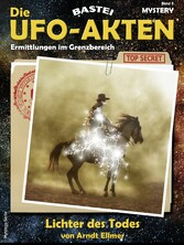 Die UFO-AKTEN 5