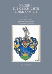 Hagen - Die Geschichte einer Familie