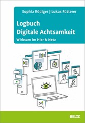 Logbuch Digitale Achtsamkeit