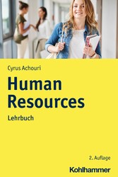 Human Resources