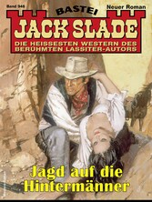 Jack Slade 946