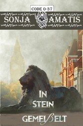 Code 0-37: In Stein gemeißelt