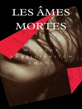 Les Âmes mortes