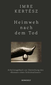 Heimweh nach dem Tod