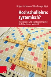 Hochschullehre: systemisch?