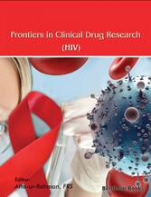 Frontiers in Clinical Drug Research - HIV: Volume 5