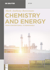 Chemistry and Energy