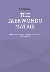 THE TAEKWONDO MATRIX