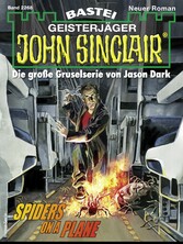 John Sinclair 2268