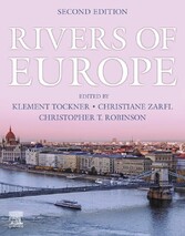 Rivers of Europe