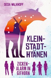 Kleinstadt-Hyänen