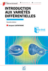 Introduction aux variétés différentielles