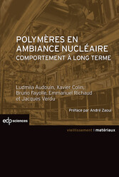 Polymères en ambiance nucléaire