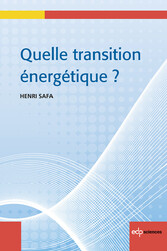 Quelle transition énergétique ?