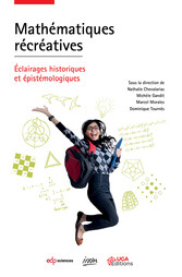 Mathématiques récréatives