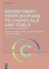 Biorefinery: From Biomass to Chemicals and Fuels