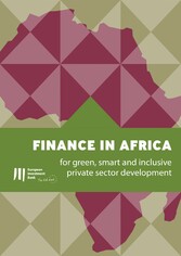 Finance in Africa