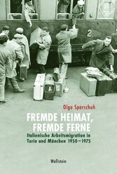 Fremde Heimat, fremde Ferne